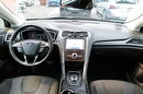 Ford Mondeo TITANIUM+Automat+Led+ACC GWARANCJA 1wł Kraj Bezwypad F23% 4x2 zdjęcie 13