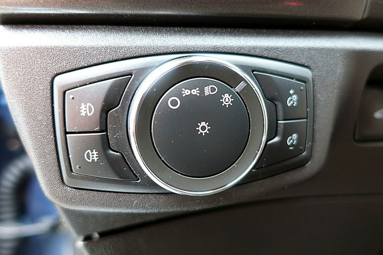 Ford Mondeo TITANIUM+Automat+Led+ACC GWARANCJA 1wł Kraj Bezwypad F23% 4x2 zdjęcie 16