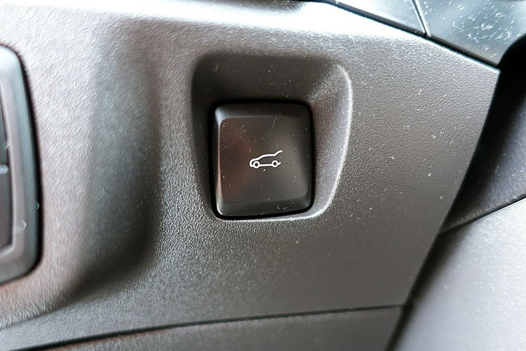 Ford Mondeo TITANIUM+Automat+Led+ACC GWARANCJA 1wł Kraj Bezwypad F23% 4x2 zdjęcie 17