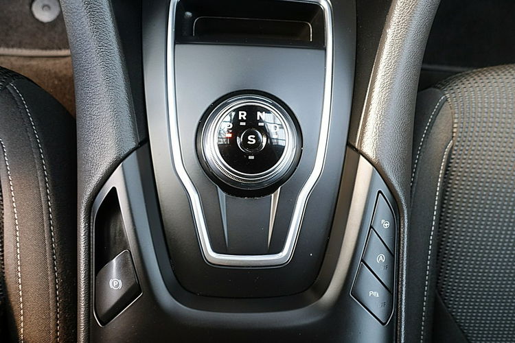 Ford Mondeo TITANIUM+Automat+Led+ACC GWARANCJA 1wł Kraj Bezwypad F23% 4x2 zdjęcie 19