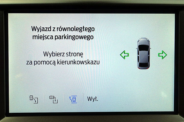 Ford Mondeo TITANIUM+Automat+Led+ACC GWARANCJA 1wł Kraj Bezwypad F23% 4x2 zdjęcie 22