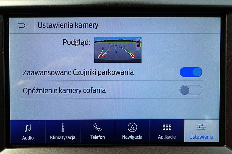 Ford Mondeo TITANIUM+Automat+Led+ACC GWARANCJA 1wł Kraj Bezwypad F23% 4x2 zdjęcie 30