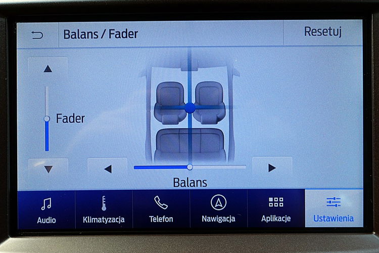 Ford Mondeo TITANIUM+Automat+Led+ACC GWARANCJA 1wł Kraj Bezwypad F23% 4x2 zdjęcie 31