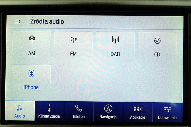Ford Mondeo TITANIUM+Automat+Led+ACC GWARANCJA 1wł Kraj Bezwypad F23% 4x2 zdjęcie 32