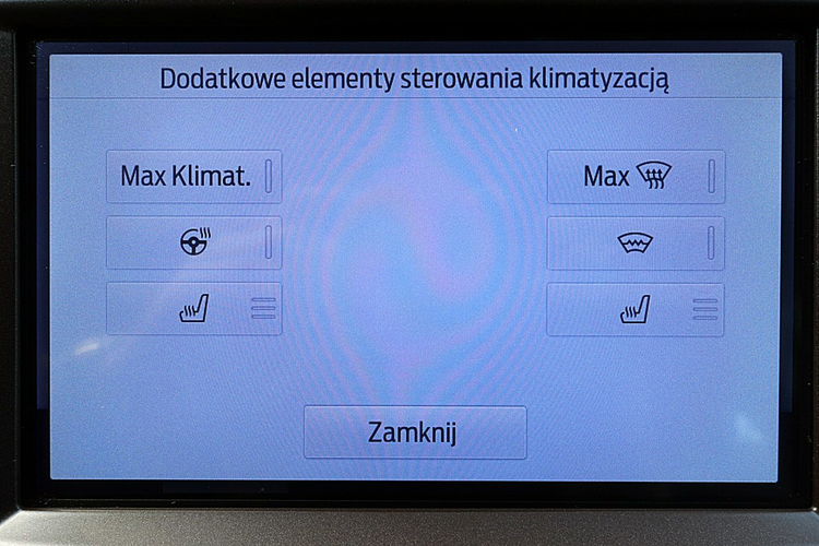 Ford Mondeo TITANIUM+Automat+Led+ACC GWARANCJA 1wł Kraj Bezwypad F23% 4x2 zdjęcie 34