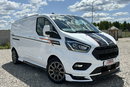 Ford Transit Custom Sport L2H1 Automat Relingi Alu_Felgi_18C GWARANCJA zdjęcie 1