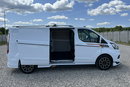 Ford Transit Custom Sport L2H1 Automat Relingi Alu_Felgi_18C GWARANCJA zdjęcie 10