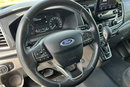 Ford Transit Custom Sport L2H1 Automat Relingi Alu_Felgi_18C GWARANCJA zdjęcie 11