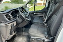 Ford Transit Custom Sport L2H1 Automat Relingi Alu_Felgi_18C GWARANCJA zdjęcie 13