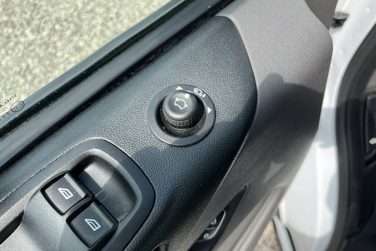 Ford Transit Custom Sport L2H1 Automat Relingi Alu_Felgi_18C GWARANCJA zdjęcie 19