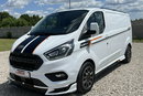 Ford Transit Custom Sport L2H1 Automat Relingi Alu_Felgi_18C GWARANCJA zdjęcie 2