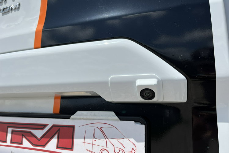 Ford Transit Custom Sport L2H1 Automat Relingi Alu_Felgi_18C GWARANCJA zdjęcie 25