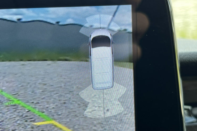 Ford Transit Custom Sport L2H1 Automat Relingi Alu_Felgi_18C GWARANCJA zdjęcie 26