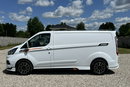 Ford Transit Custom Sport L2H1 Automat Relingi Alu_Felgi_18C GWARANCJA zdjęcie 3