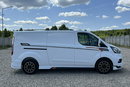 Ford Transit Custom Sport L2H1 Automat Relingi Alu_Felgi_18C GWARANCJA zdjęcie 7
