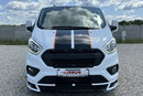 Ford Transit Custom Sport L2H1 Automat Relingi Alu_Felgi_18C GWARANCJA zdjęcie 8