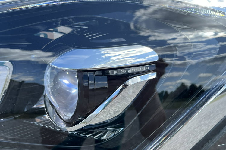 Ford Transit Custom Sport L2H1 Automat Relingi Alu_Felgi_18C GWARANCJA zdjęcie 9