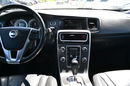 Volvo V60 Nawigacja Climatronic Serwis LED Automat 2.0T 203KM zdjęcie 11