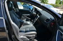 Volvo V60 Nawigacja Climatronic Serwis LED Automat 2.0T 203KM zdjęcie 14