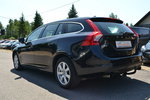 Volvo V60 Nawigacja Climatronic Serwis LED Automat 2.0T 203KM zdjęcie 4