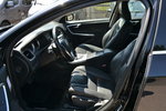 Volvo V60 Nawigacja Climatronic Serwis LED Automat 2.0T 203KM zdjęcie 6