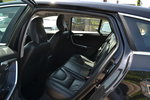 Volvo V60 Nawigacja Climatronic Serwis LED Automat 2.0T 203KM zdjęcie 7
