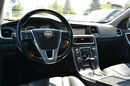 Volvo V60 Nawigacja Climatronic Serwis LED Automat 2.0T 203KM zdjęcie 8