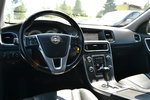 Volvo V60 Nawigacja Climatronic Serwis LED Automat 2.0T 203KM zdjęcie 8