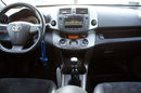 Toyota RAV-4 zdjęcie 13