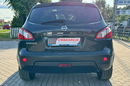 Nissan Qashqai Benzyna Lifting Panorama zdjęcie 12