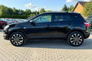 Nissan Qashqai Benzyna Lifting Panorama zdjęcie 14
