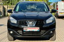 Nissan Qashqai Benzyna Lifting Panorama zdjęcie 16
