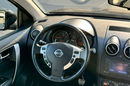 Nissan Qashqai Benzyna Lifting Panorama zdjęcie 20