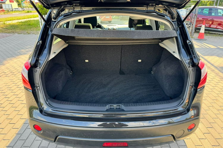 Nissan Qashqai Benzyna Lifting Panorama zdjęcie 25
