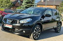 Nissan Qashqai Benzyna Lifting Panorama zdjęcie 3