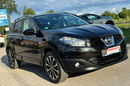 Nissan Qashqai Benzyna Lifting Panorama zdjęcie 5