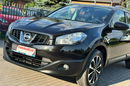 Nissan Qashqai Benzyna Lifting Panorama zdjęcie 7