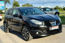 Nissan Qashqai Benzyna Lifting Panorama zdjęcie 9