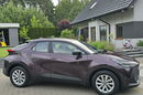 Toyota C-HR 1.8 Hybrid COMFORT / Salon PL I-właściciel / Bezwypadkowa zdjęcie 1