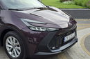 Toyota C-HR 1.8 Hybrid COMFORT / Salon PL I-właściciel / Bezwypadkowa zdjęcie 13