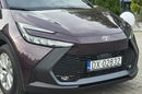 Toyota C-HR 1.8 Hybrid COMFORT / Salon PL I-właściciel / Bezwypadkowa zdjęcie 18