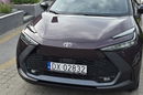 Toyota C-HR 1.8 Hybrid COMFORT / Salon PL I-właściciel / Bezwypadkowa zdjęcie 25