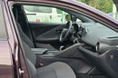 Toyota C-HR 1.8 Hybrid COMFORT / Salon PL I-właściciel / Bezwypadkowa zdjęcie 5