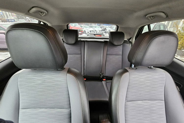 Opel Mokka Skóra, klimatronik, bagaznik rowerowy, serwis zdjęcie 12