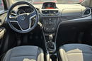 Opel Mokka Skóra, klimatronik, bagaznik rowerowy, serwis zdjęcie 18