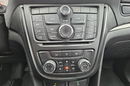 Opel Mokka Skóra, klimatronik, bagaznik rowerowy, serwis zdjęcie 20