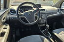 Opel Mokka Skóra, klimatronik, bagaznik rowerowy, serwis zdjęcie 27