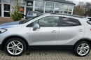 Opel Mokka Skóra, klimatronik, bagaznik rowerowy, serwis zdjęcie 5