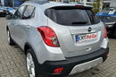 Opel Mokka Skóra, klimatronik, bagaznik rowerowy, serwis zdjęcie 6