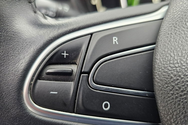 Renault Kadjar kamera,  serwis,  klimatronik,  tempomat zdjęcie 17